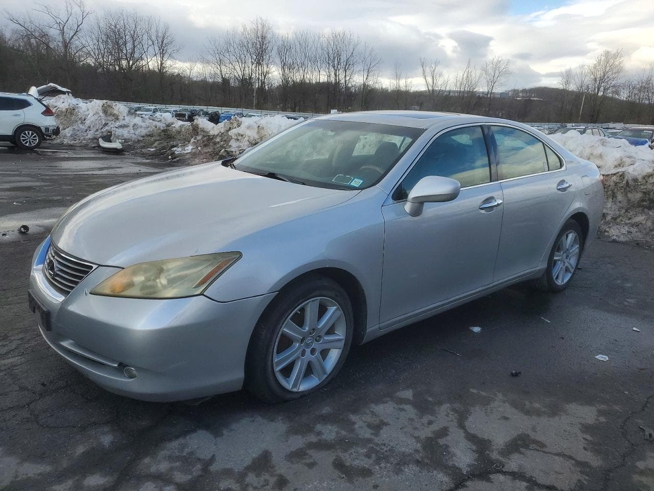 ES350