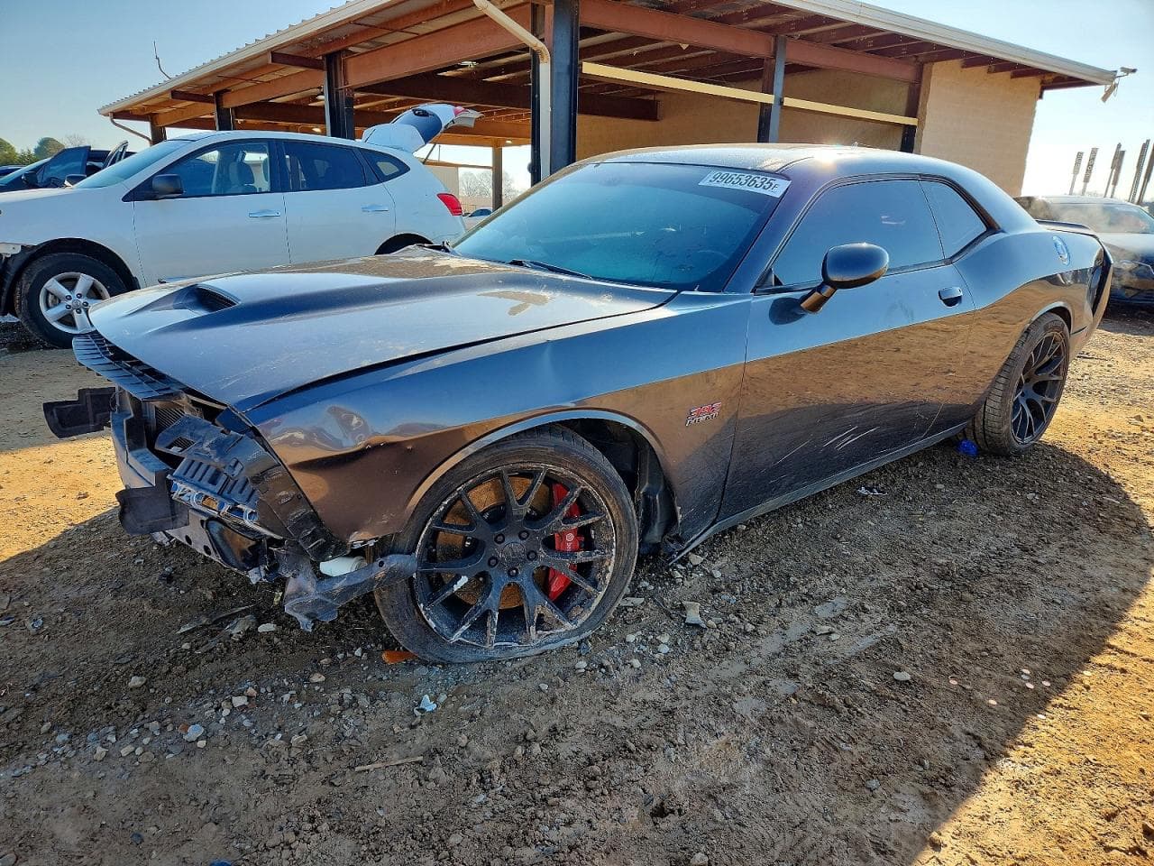 CHALLENGER