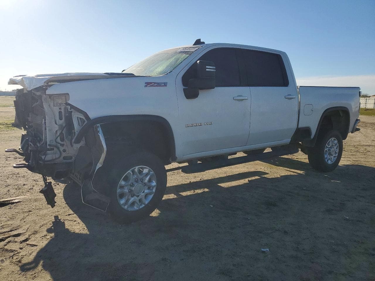 SILVERADO