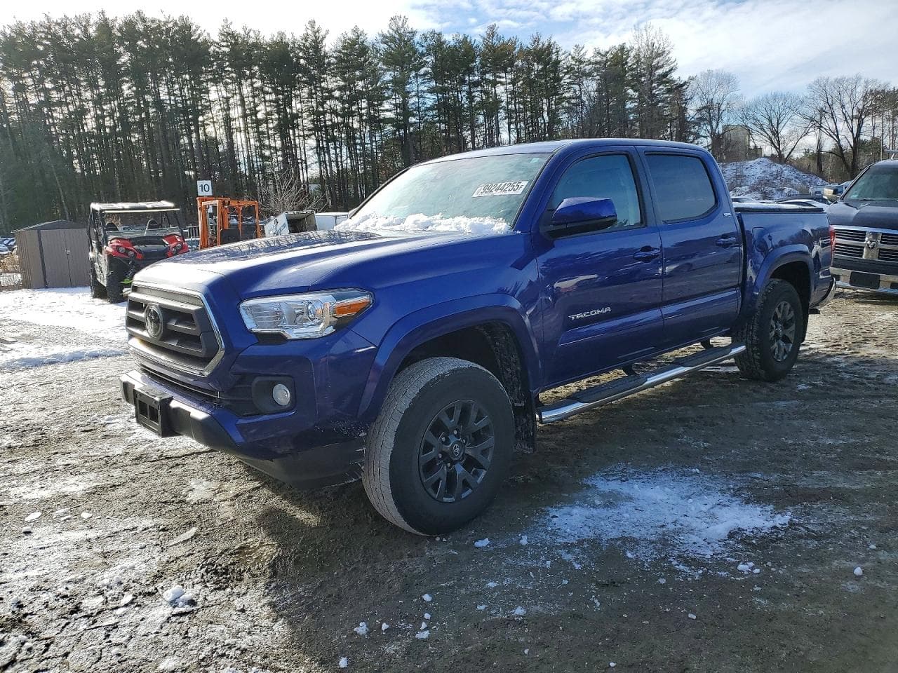 TACOMA