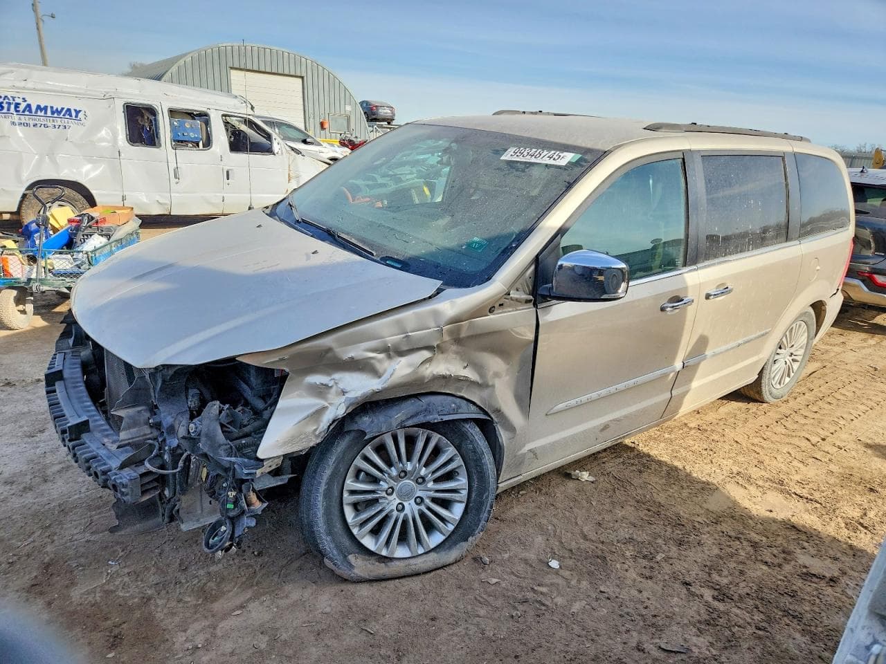 MINIVAN
