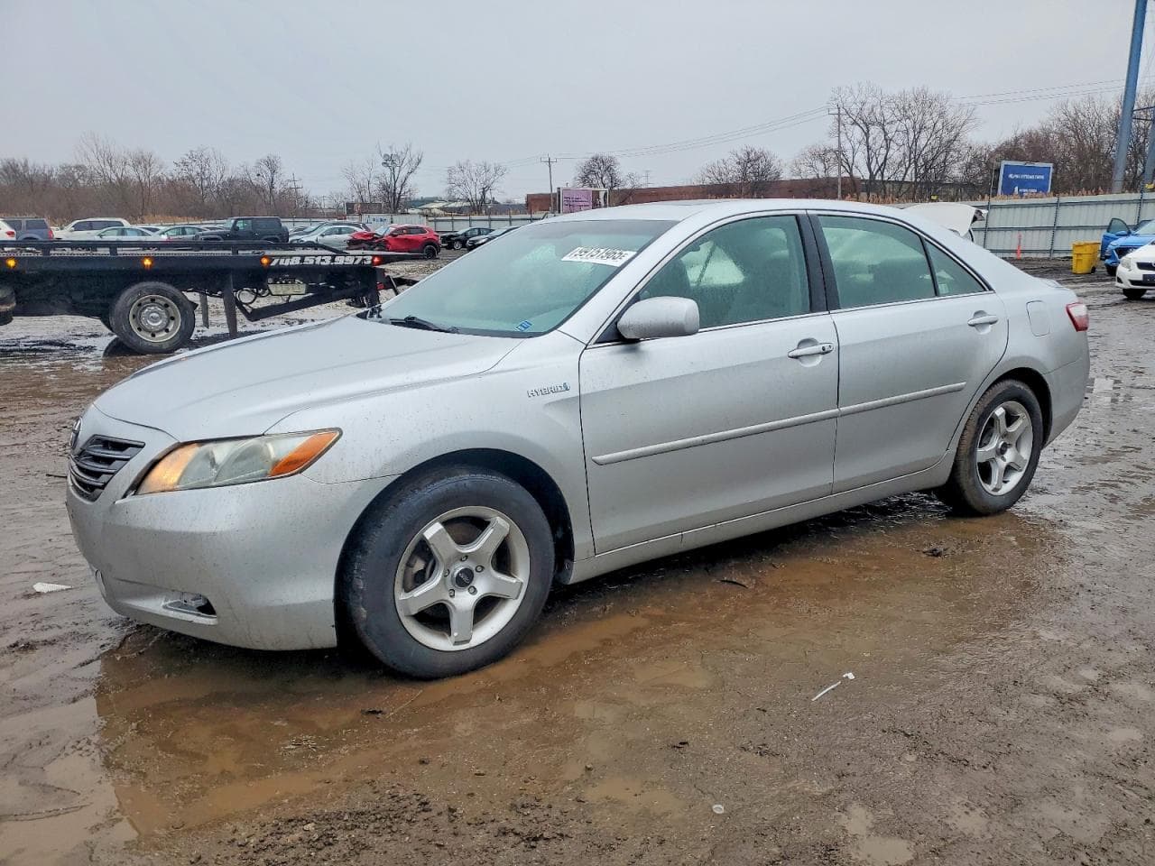 CAMRY