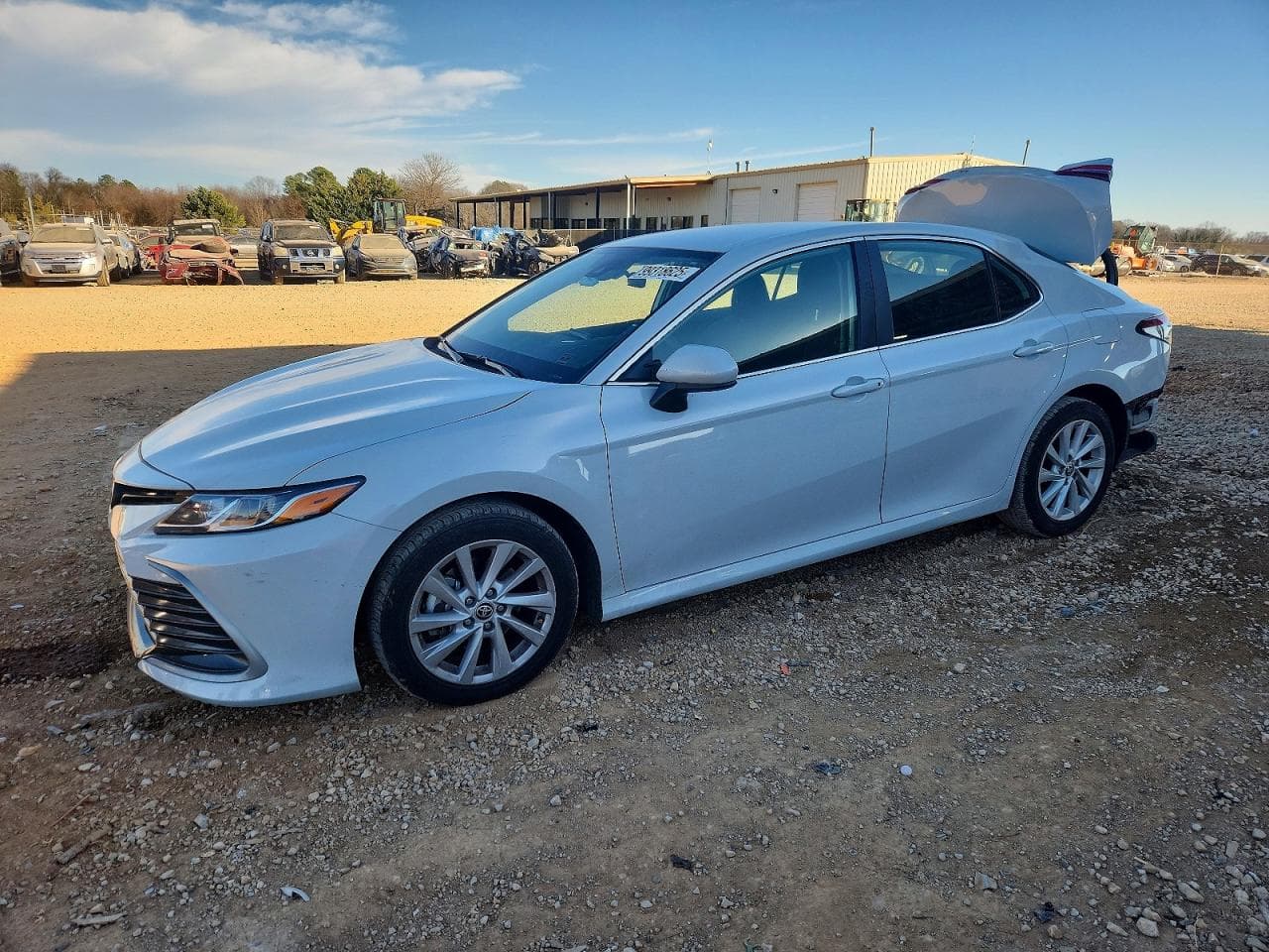 CAMRY