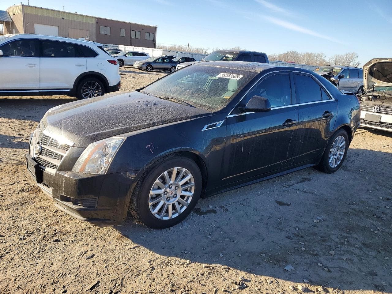 CTS
