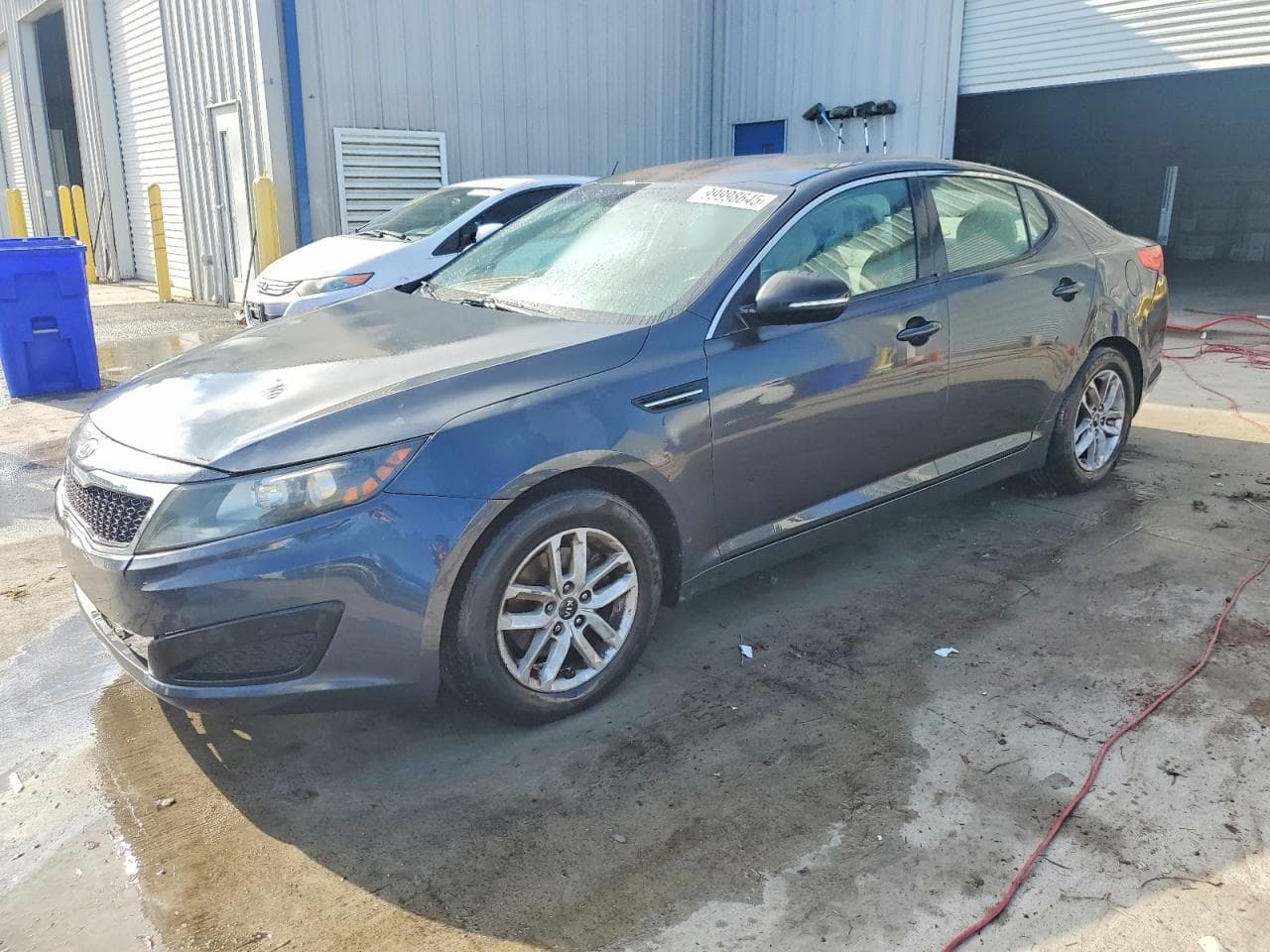 OPTIMA