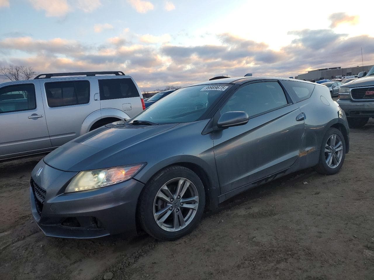 CRZ