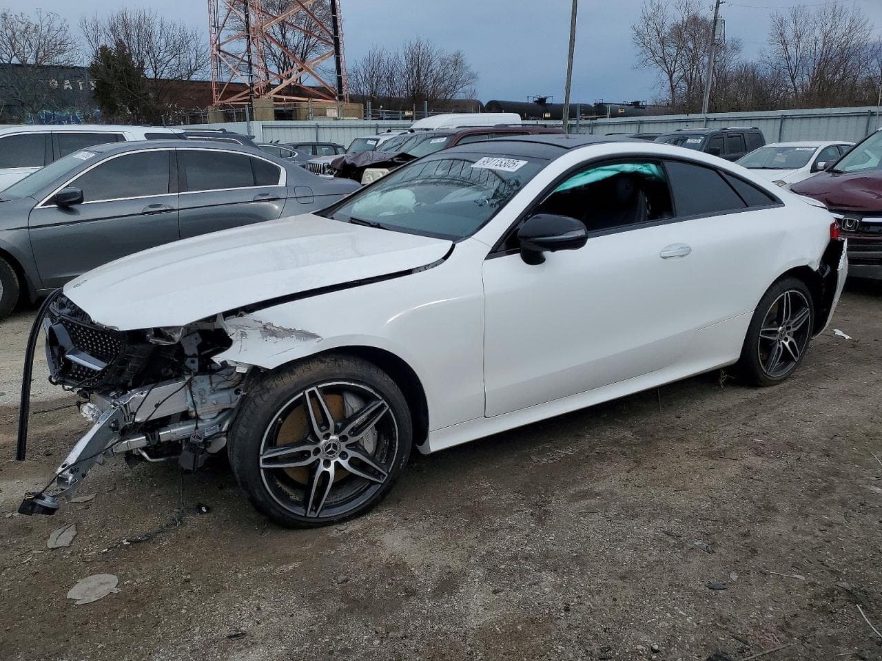 E-CLASS