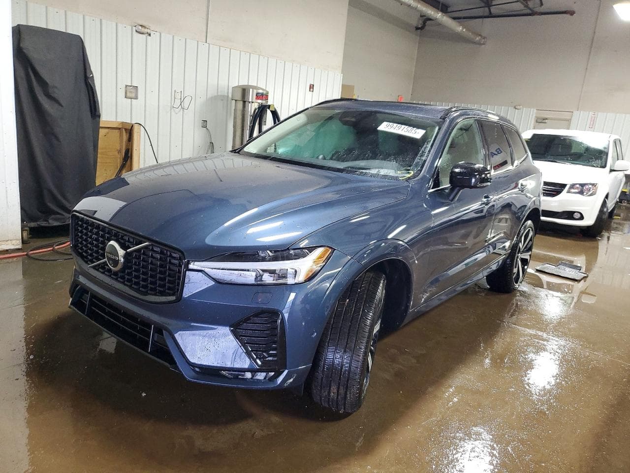 XC60 ULTRA