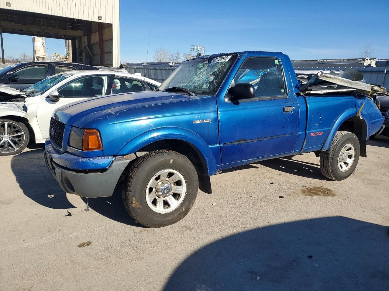 RANGER