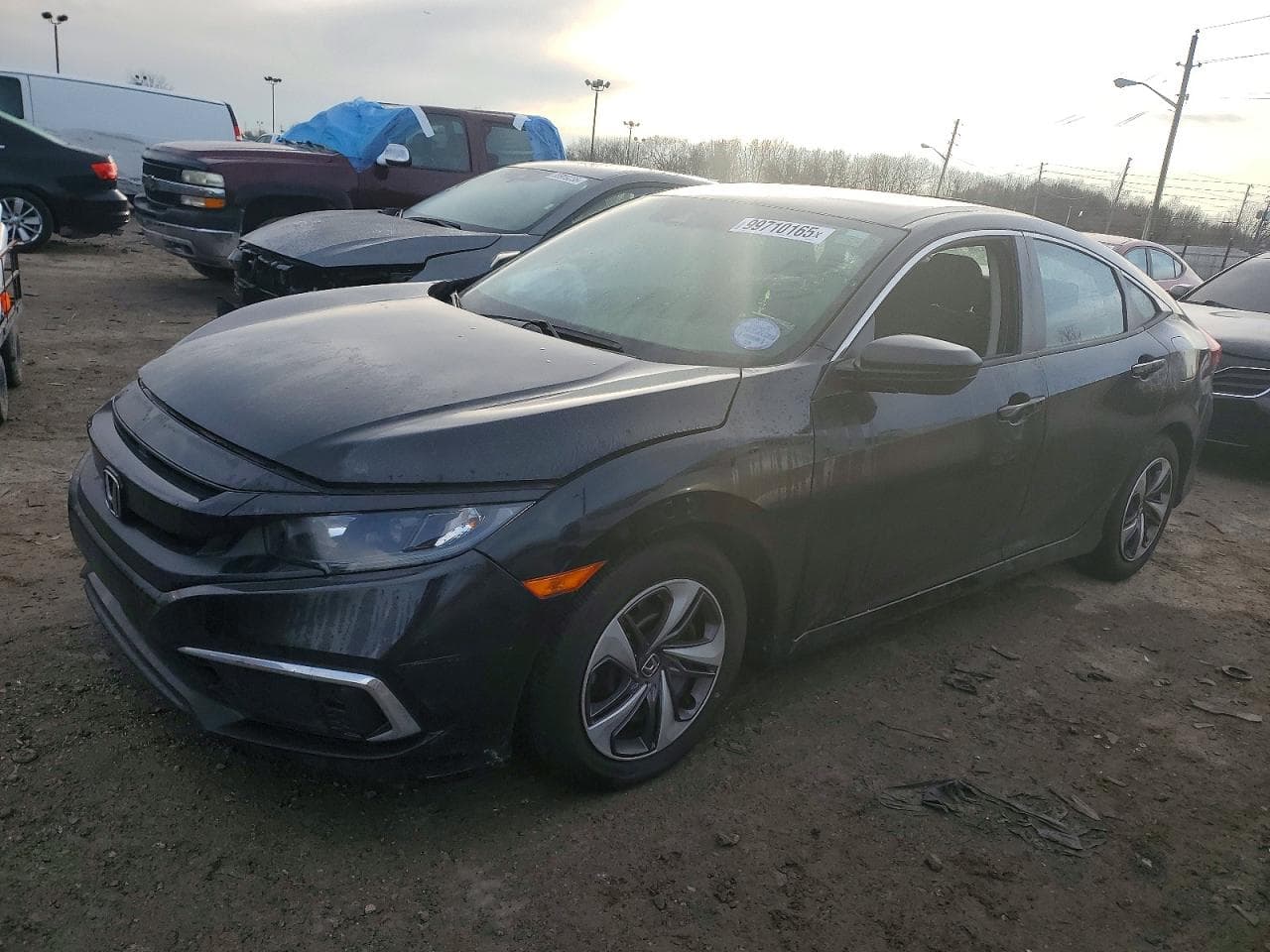 CIVIC