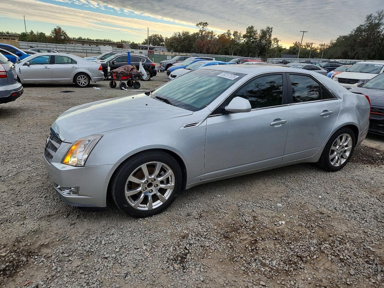 CTS