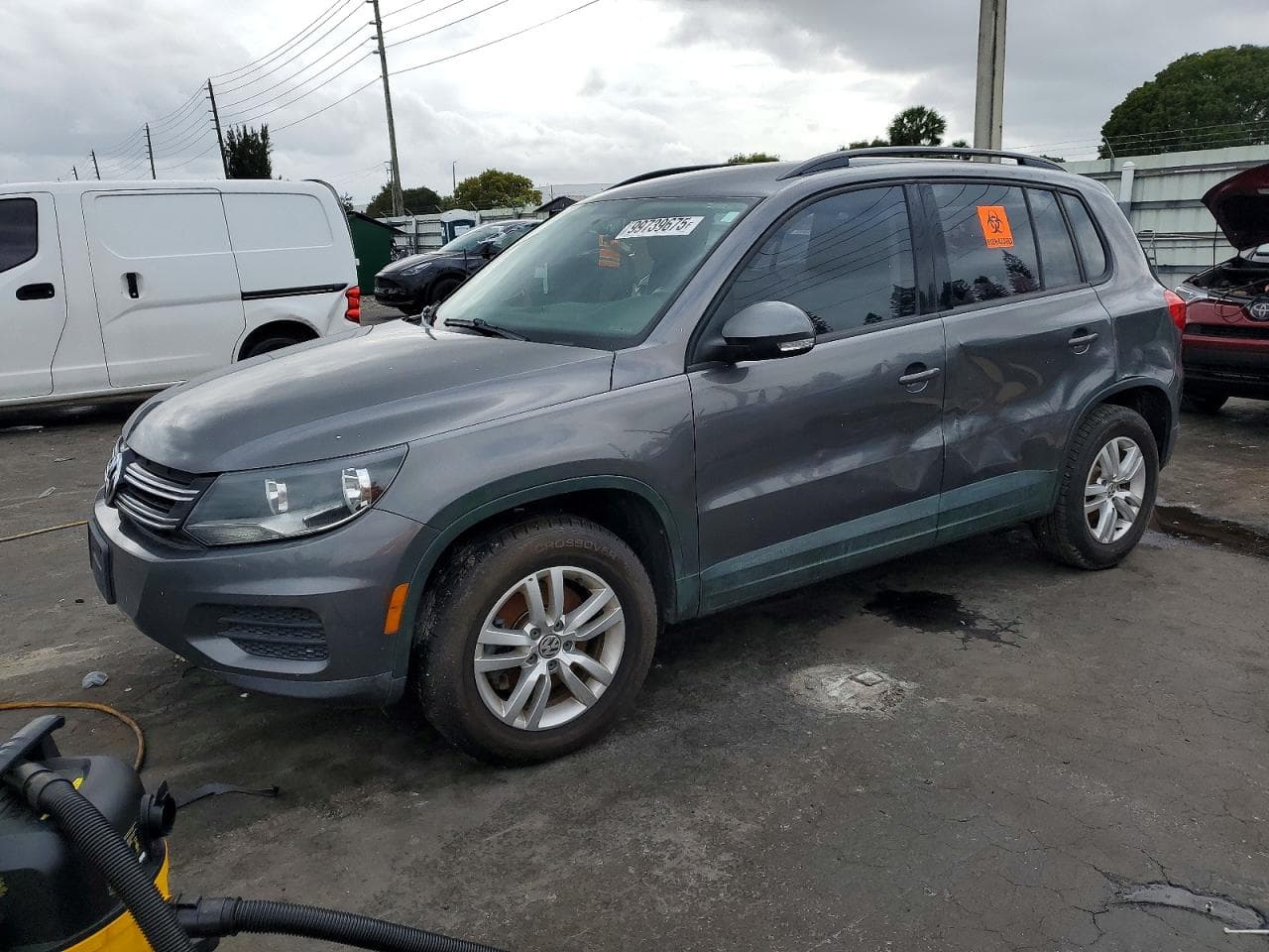 TIGUAN