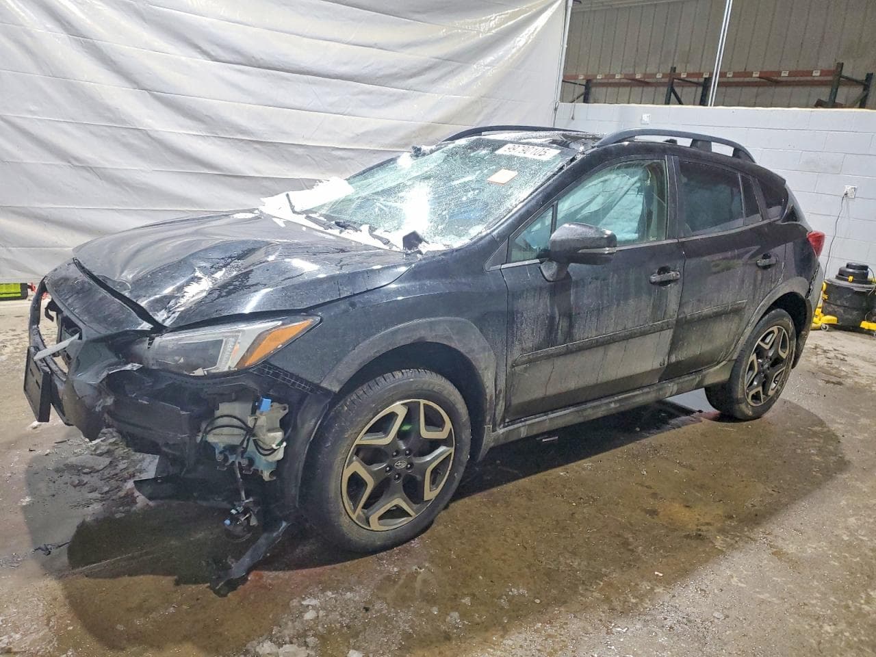 CROSSTREK