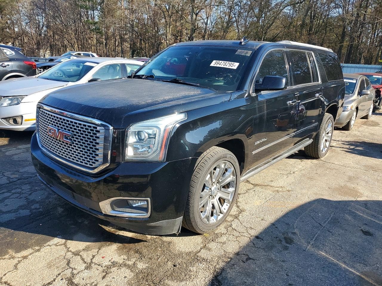 YUKON
