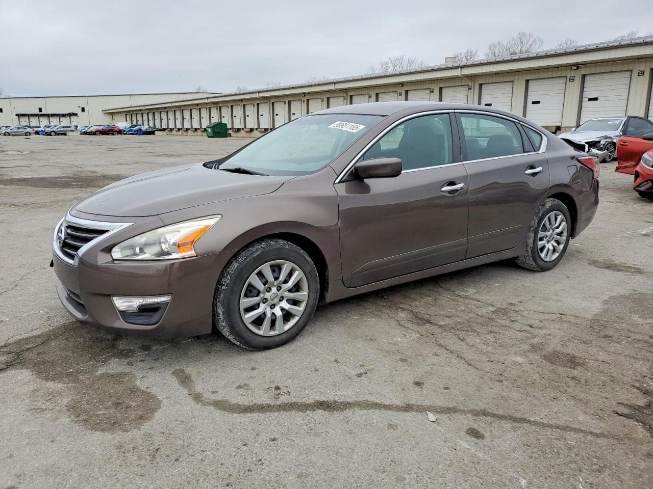 ALTIMA