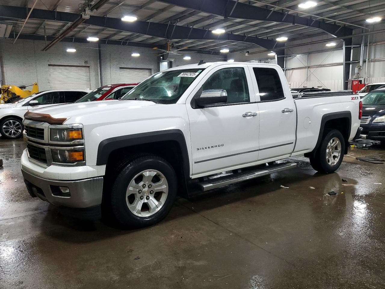 SILVERADO