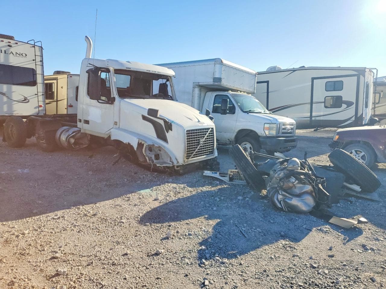 VNL