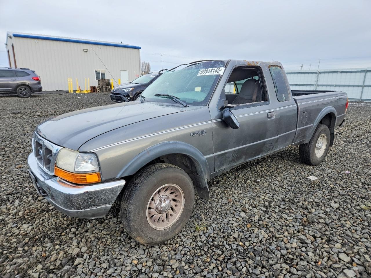 RANGER