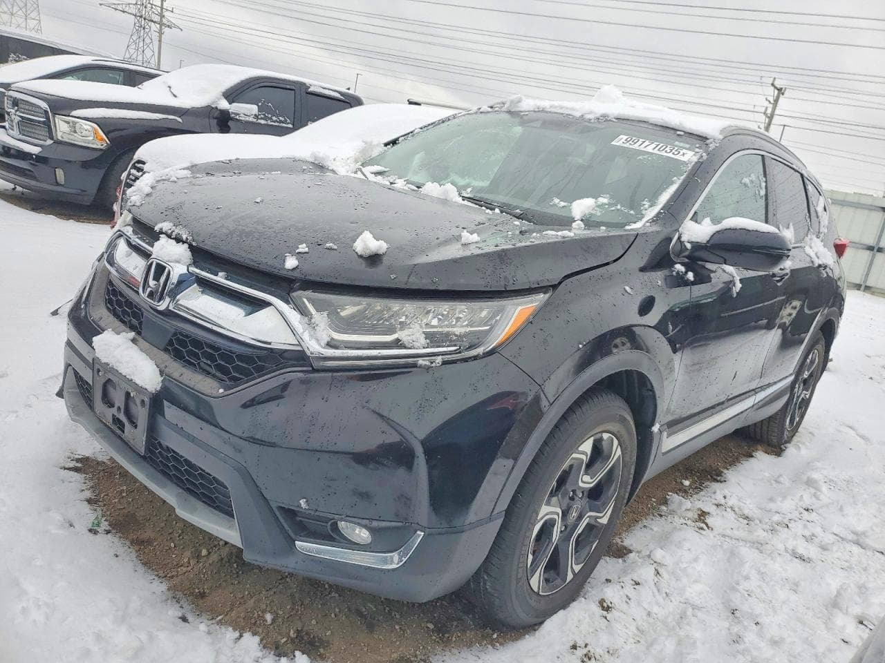CRV