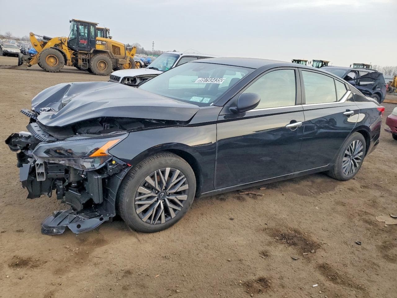 ALTIMA