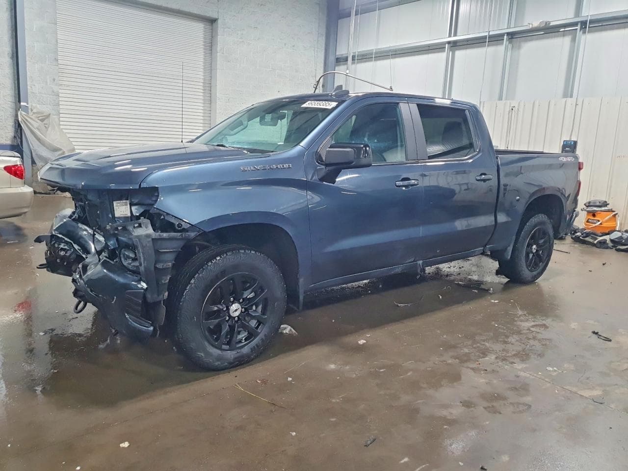 SILVERADO