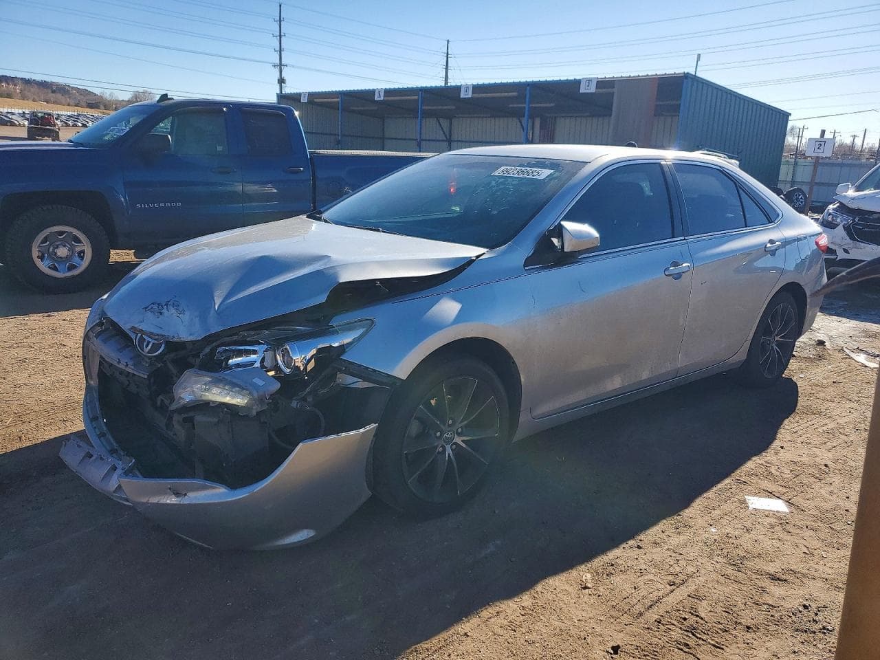CAMRY