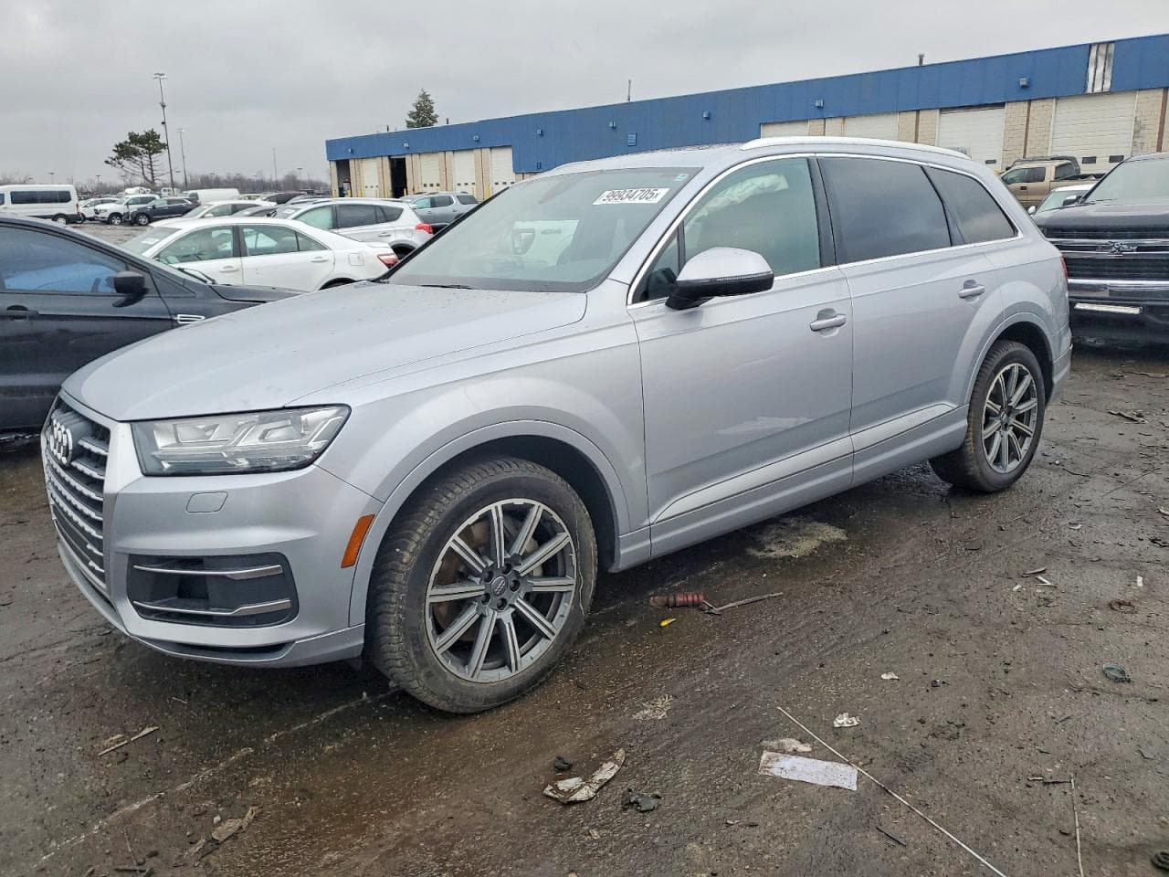 Q7