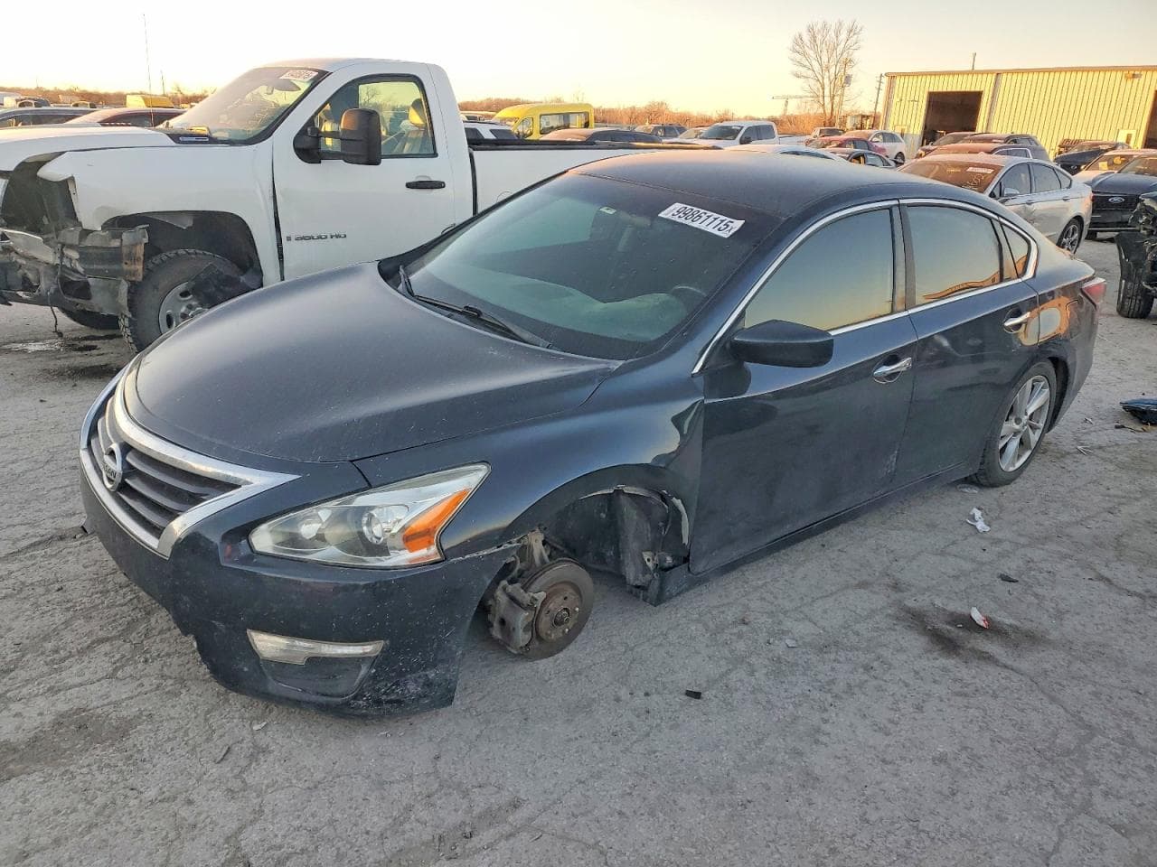 ALTIMA