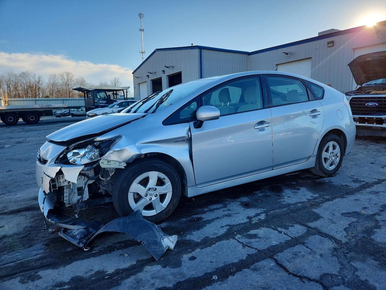 PRIUS