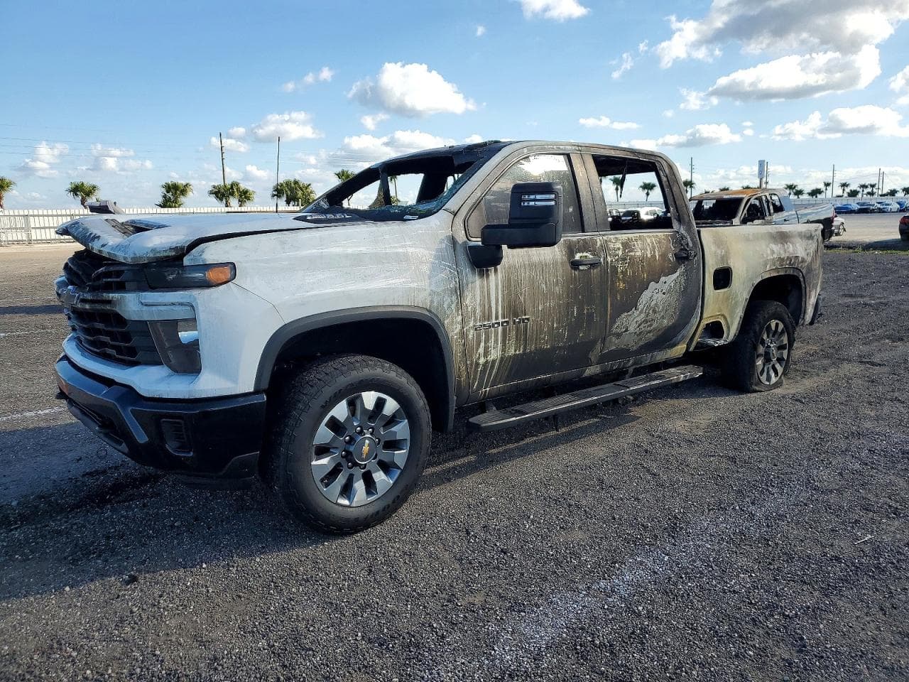 SILVERADO