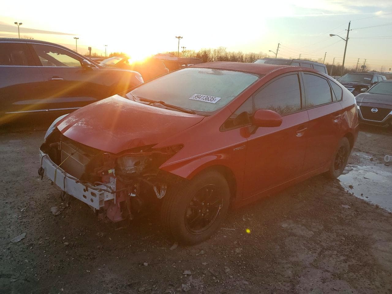 PRIUS