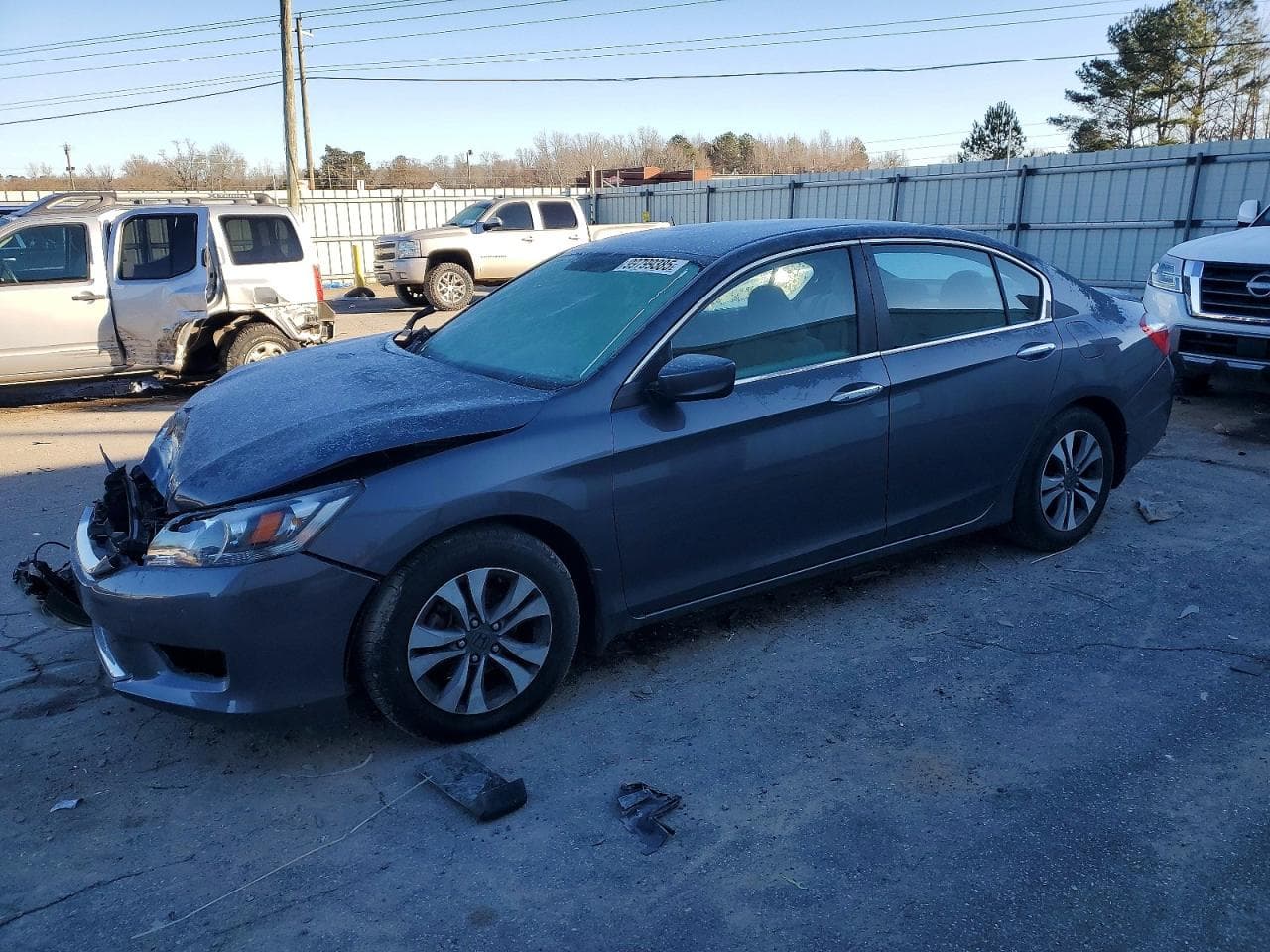ACCORD