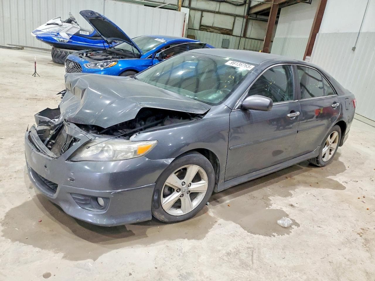 CAMRY
