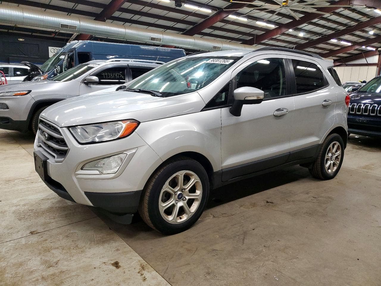 ECOSPORT
