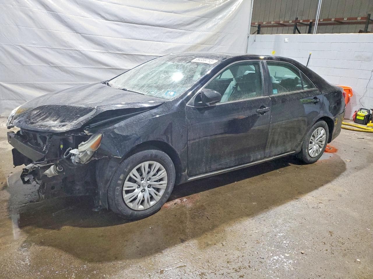 CAMRY