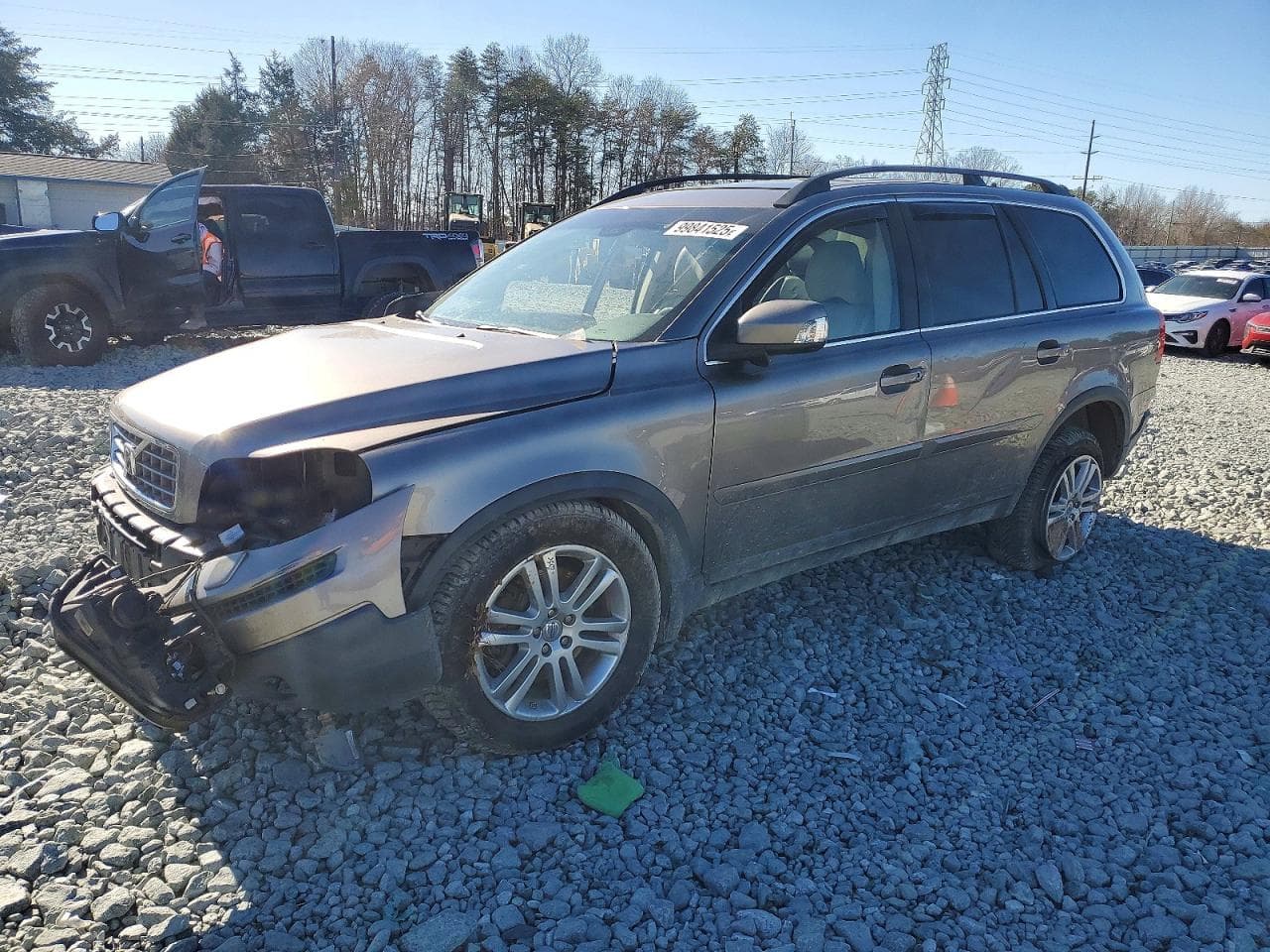 XC90