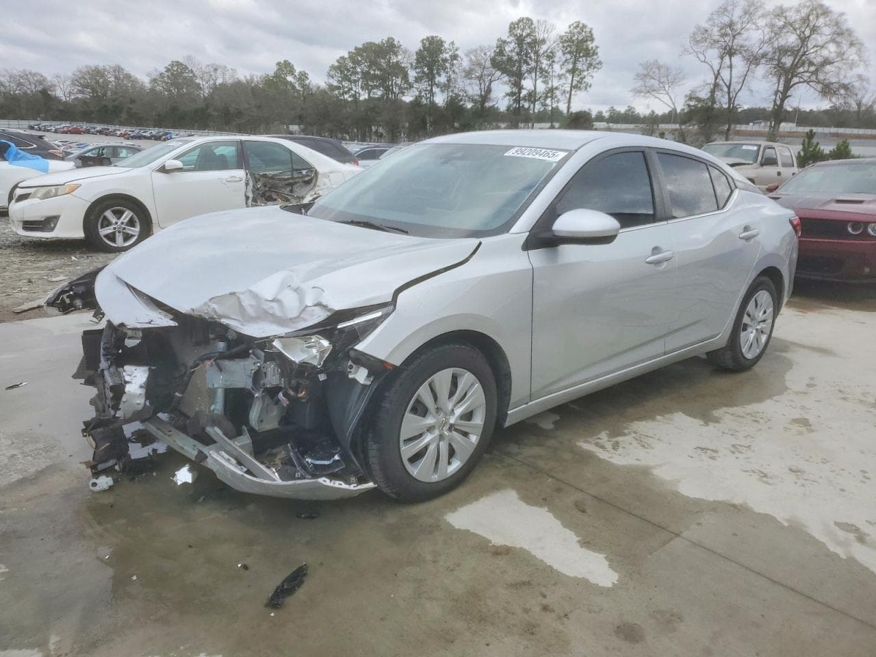 SENTRA