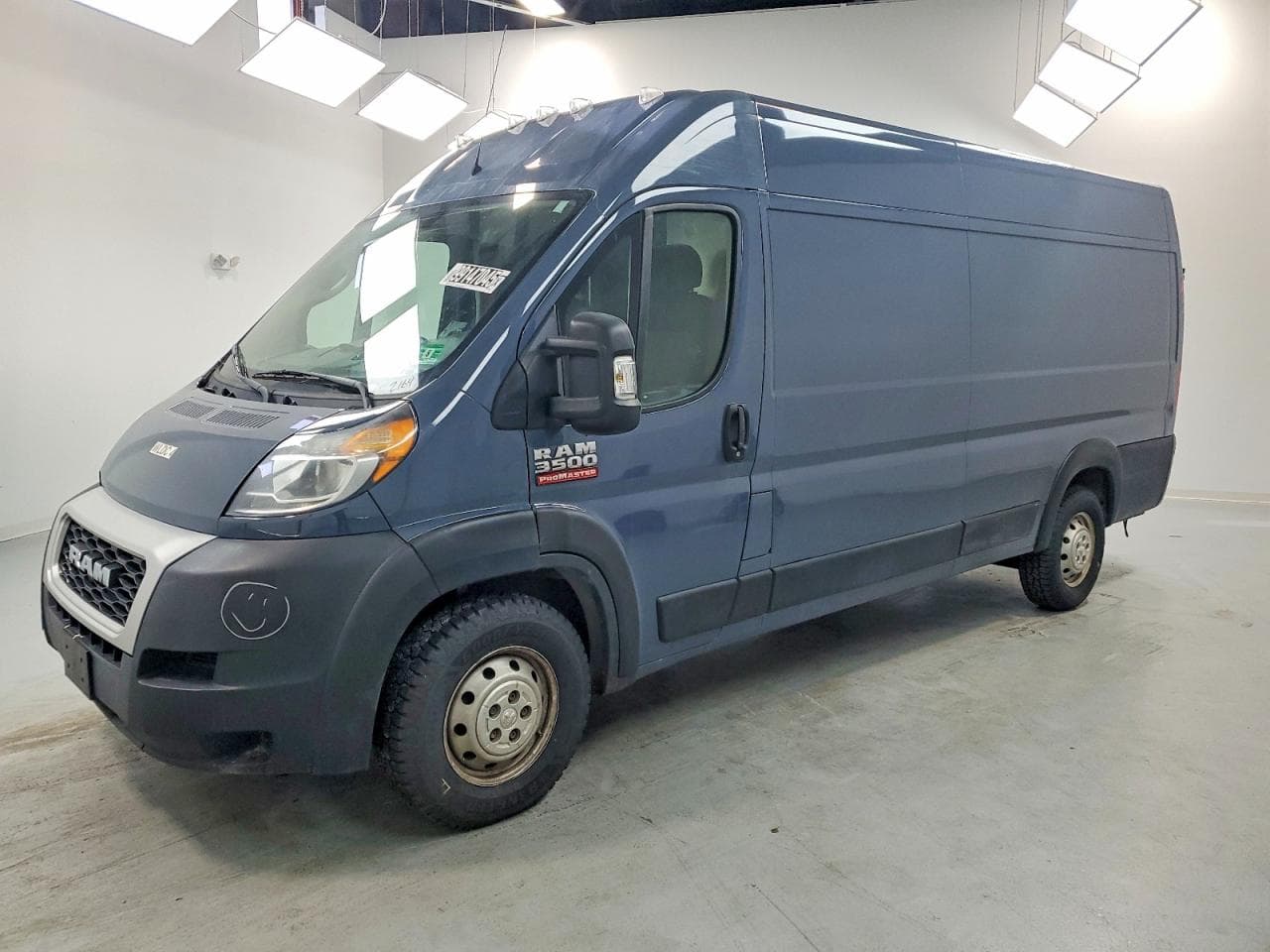 PROMASTER