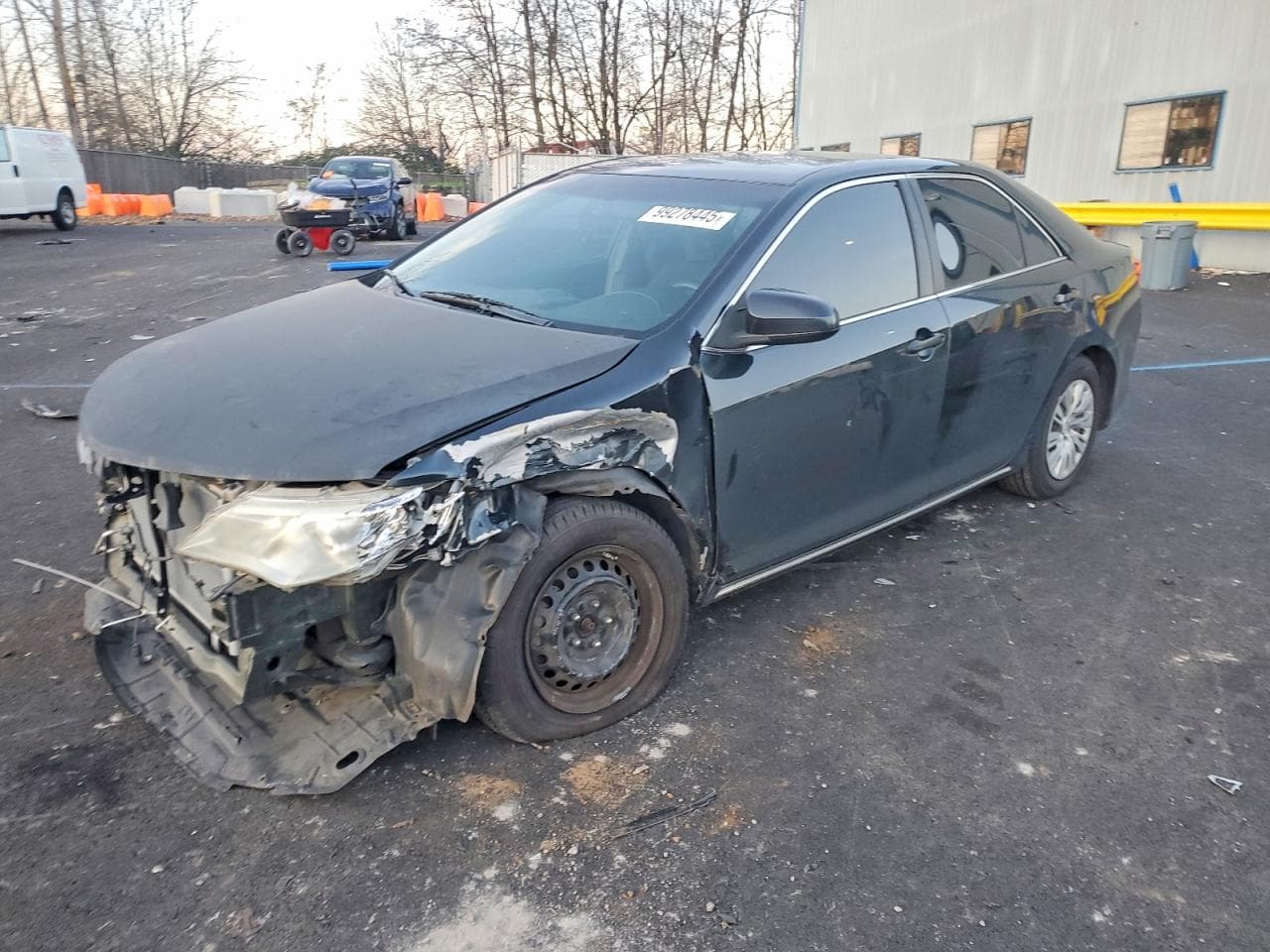 CAMRY