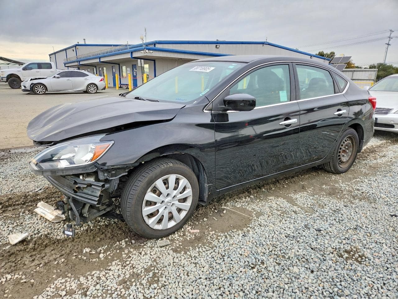 SENTRA