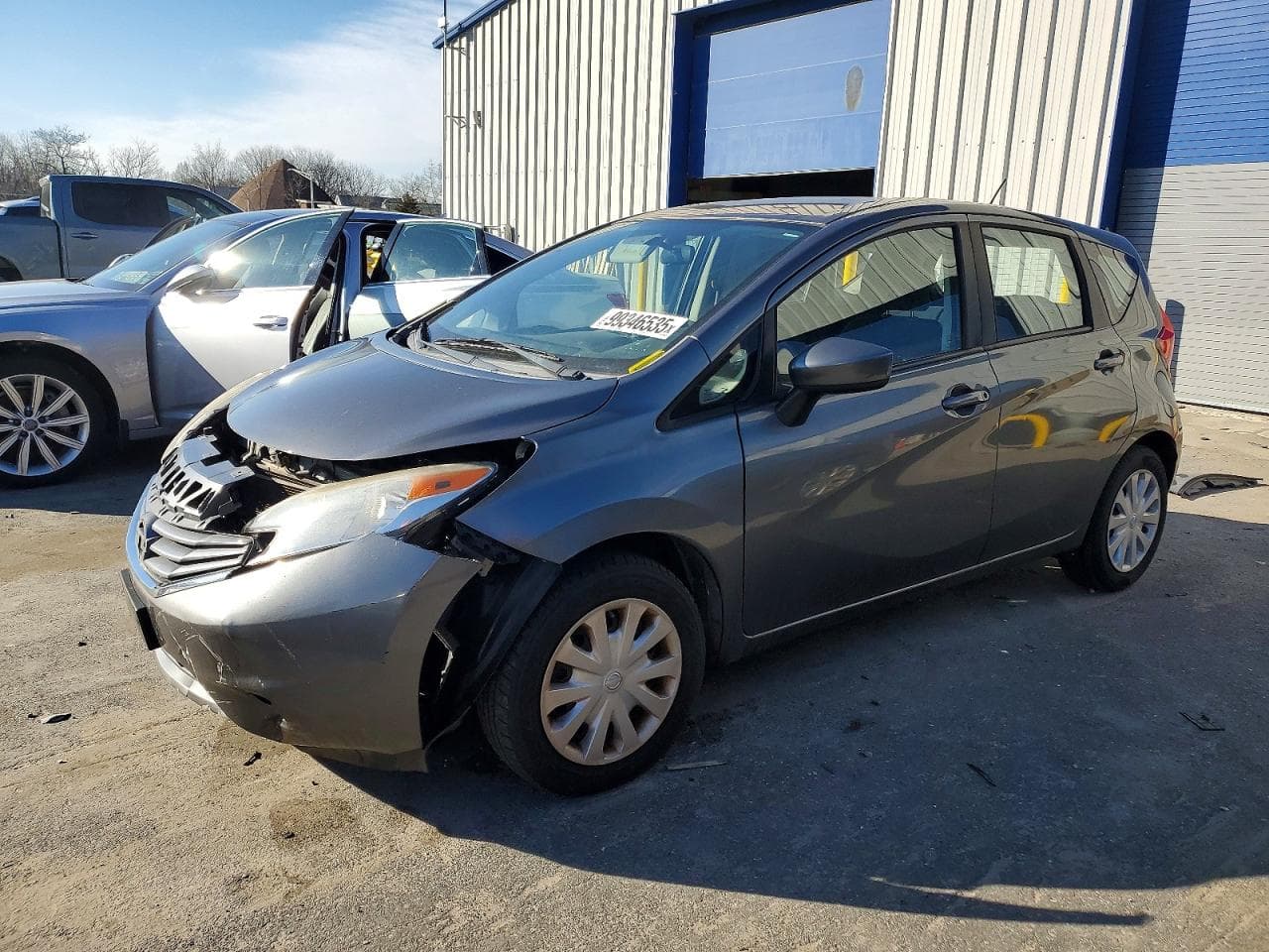 VERSA