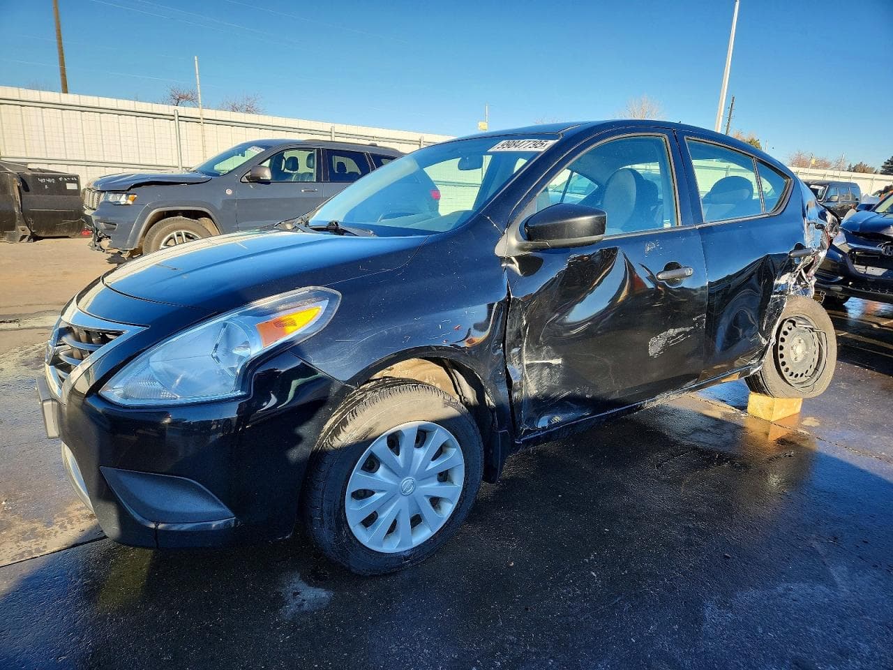 VERSA