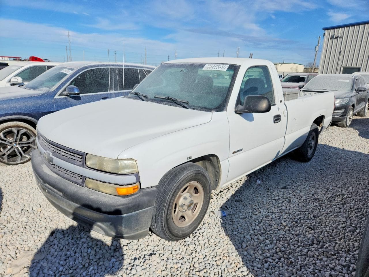 SILVERADO