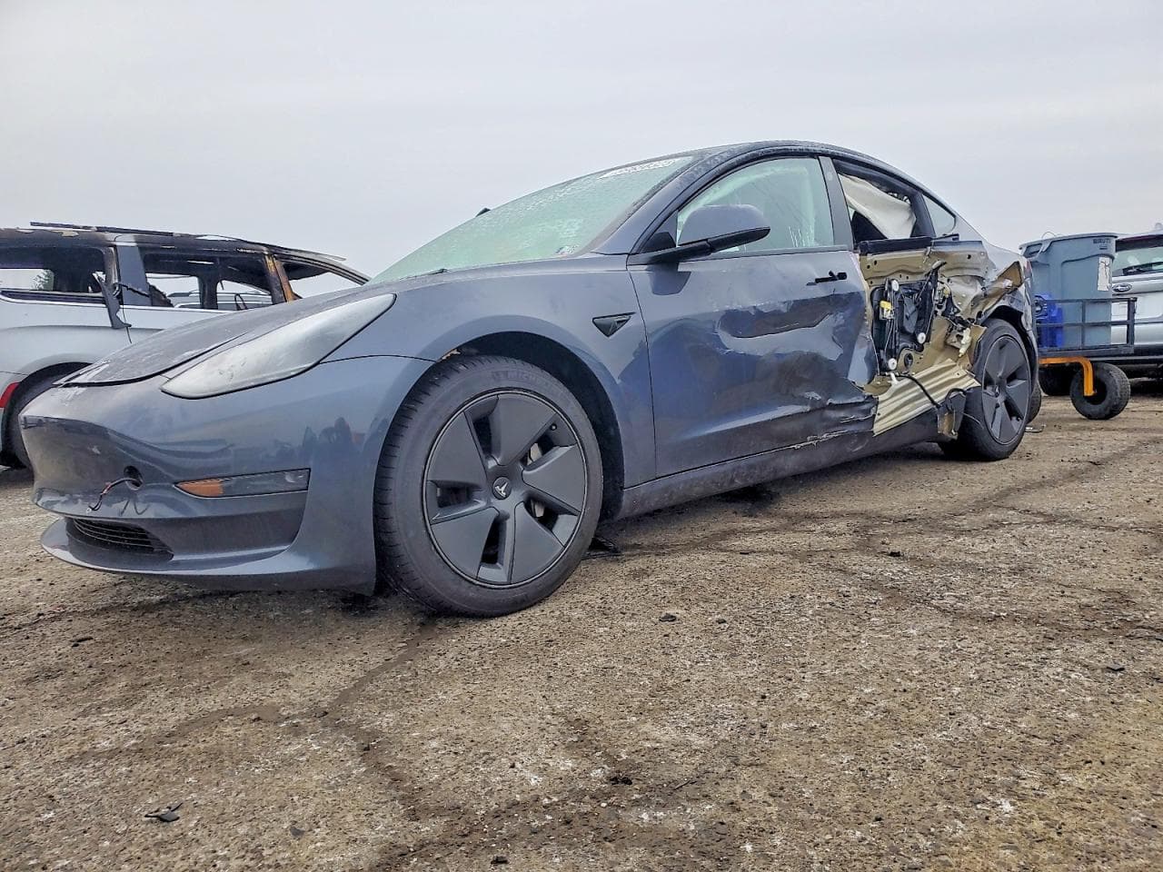 MODEL 3