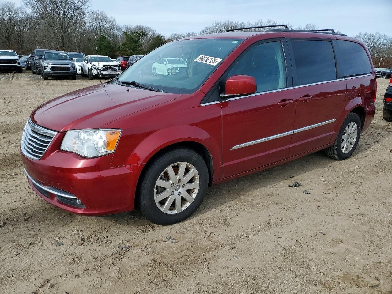 MINIVAN