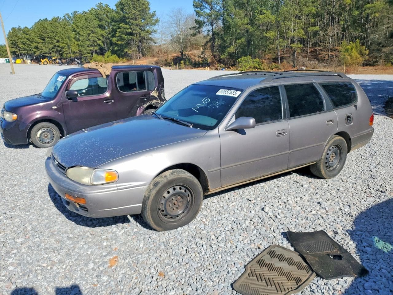 CAMRY