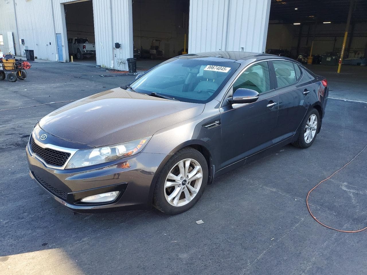 OPTIMA