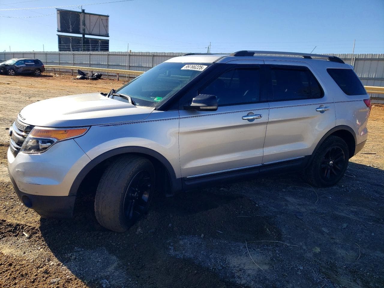 EXPLORER