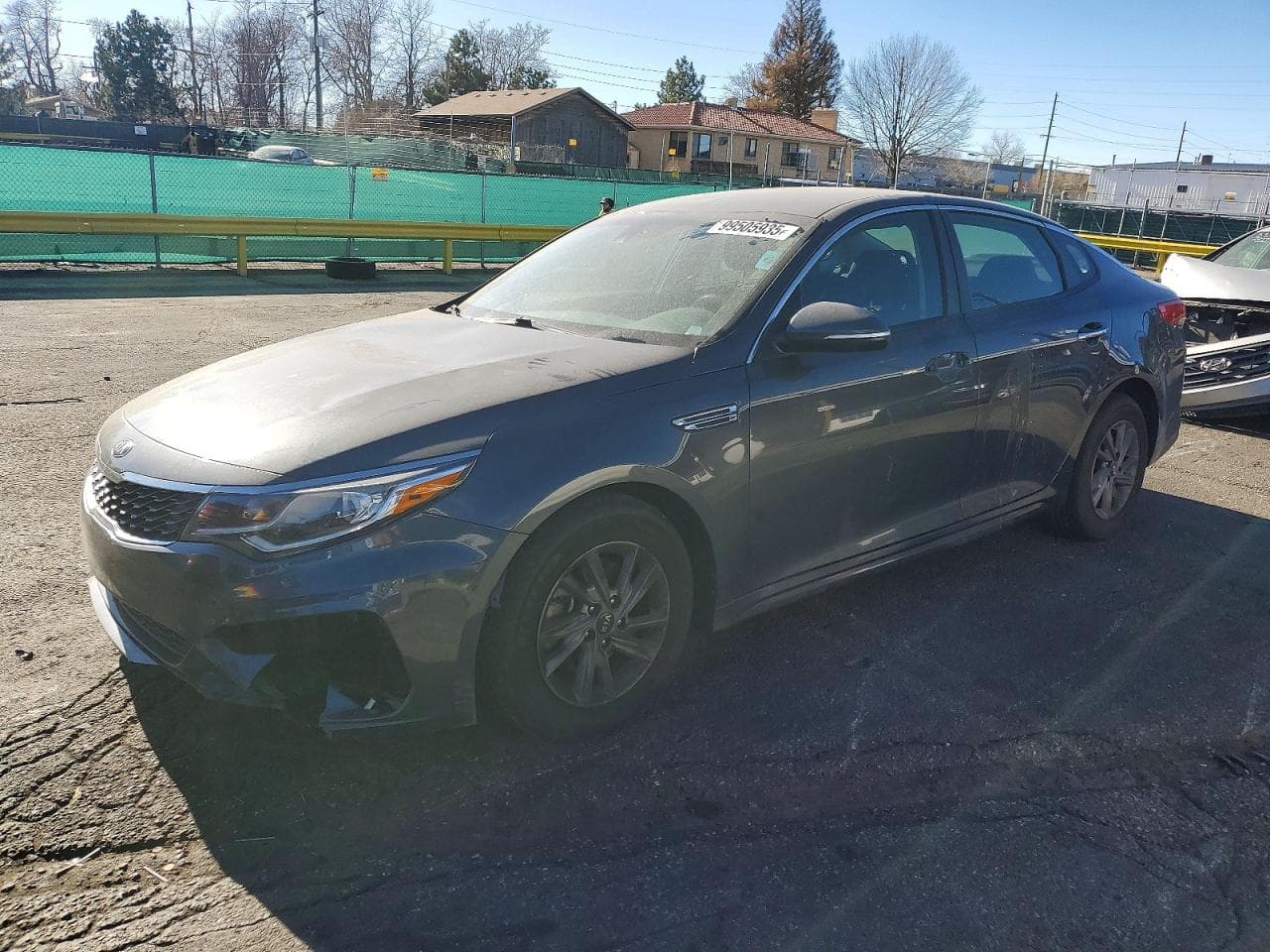 OPTIMA