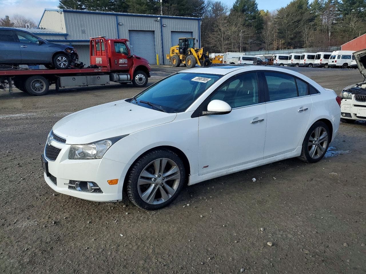 CRUZE